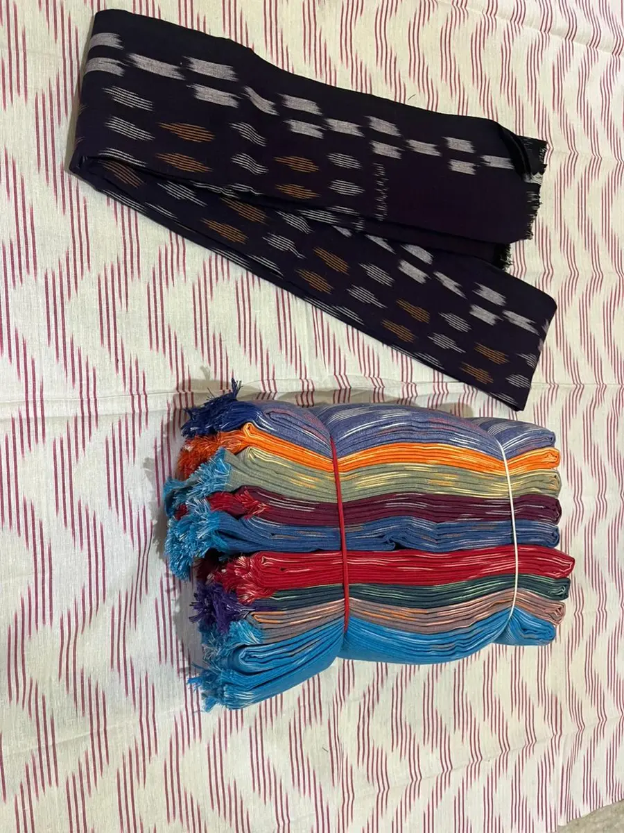 Cotton Sarees collection preview