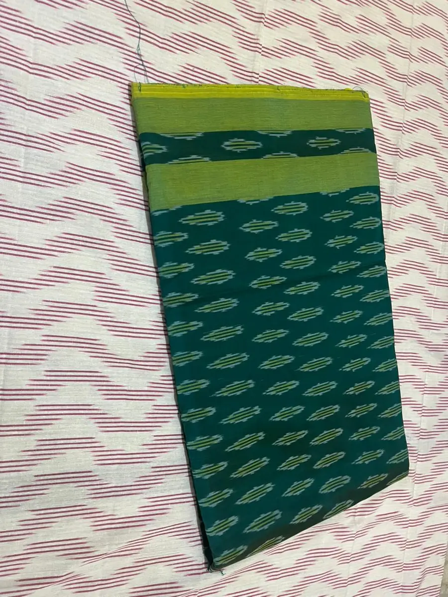 Sarees collection preview