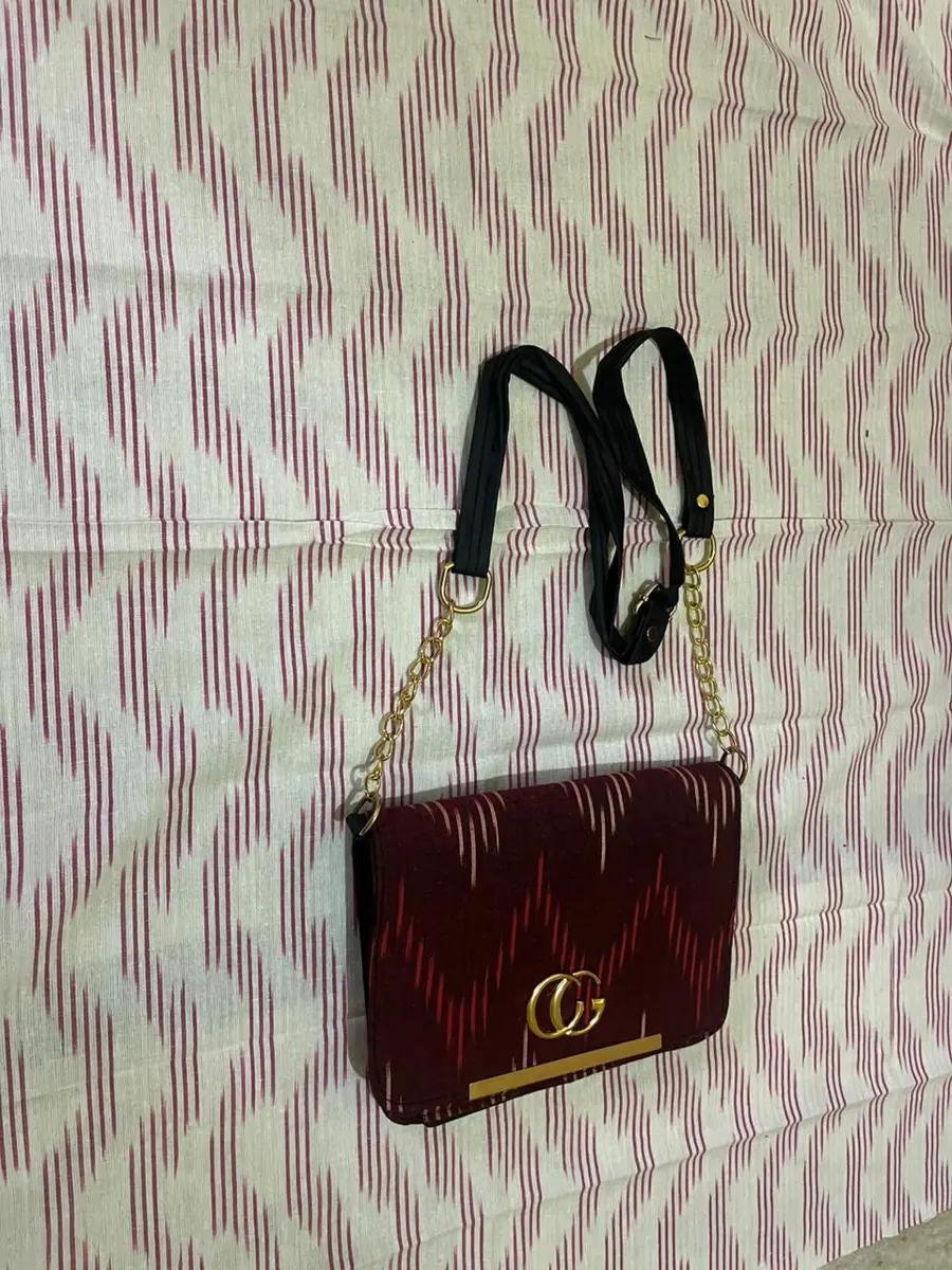 Handbags collection preview