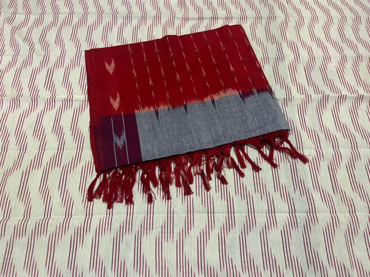 Textiles collection preview